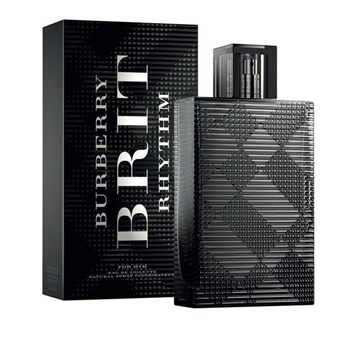 burberry brit for him 50 ml|Burberry Brit rhythm 50ml.